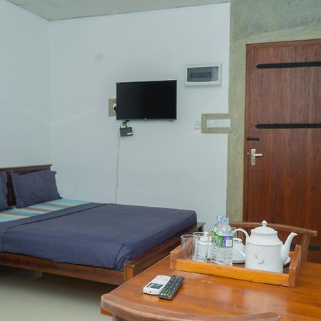 Elegance Range Resort Kandy Exterior photo