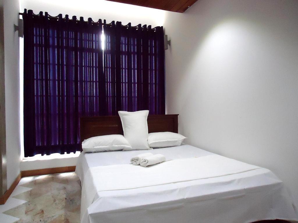 Elegance Range Resort Kandy Exterior photo