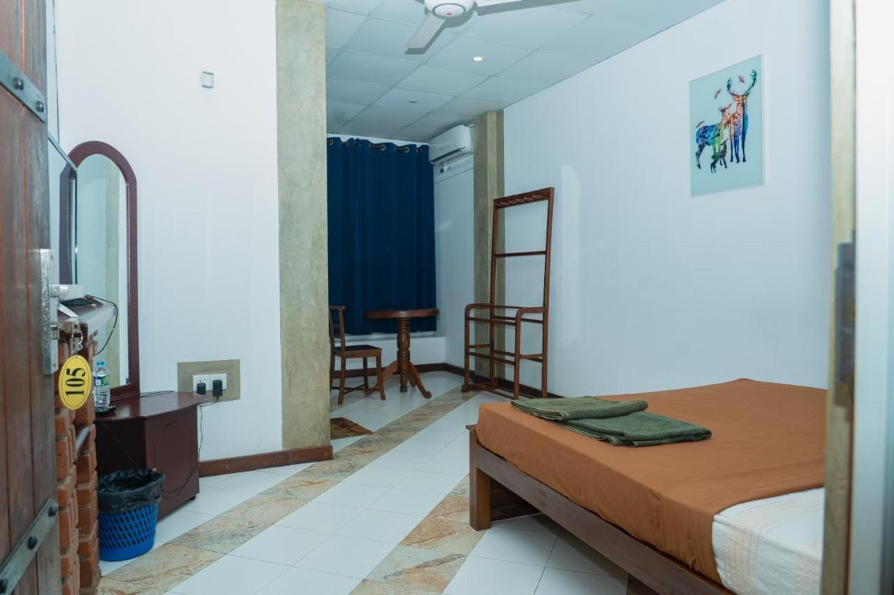Elegance Range Resort Kandy Exterior photo