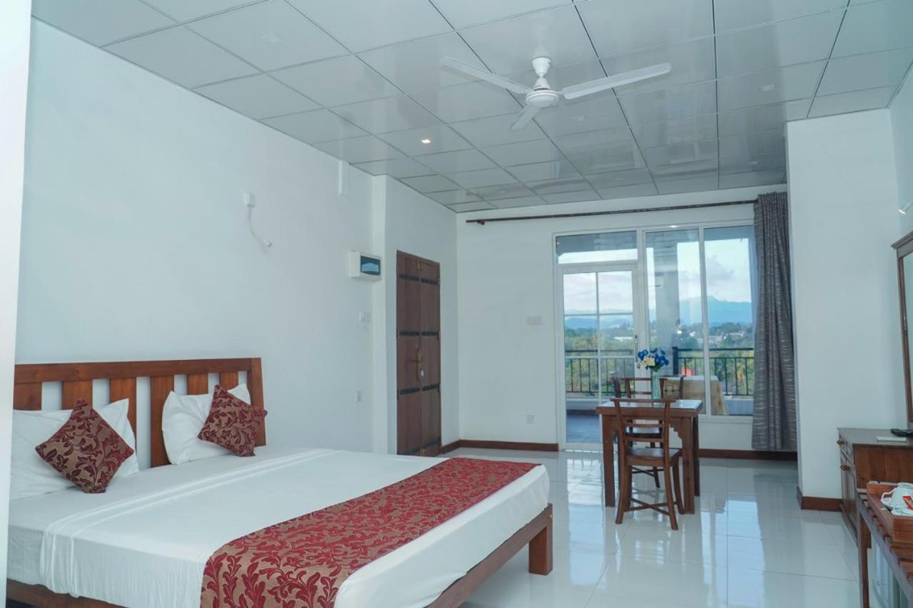 Elegance Range Resort Kandy Exterior photo