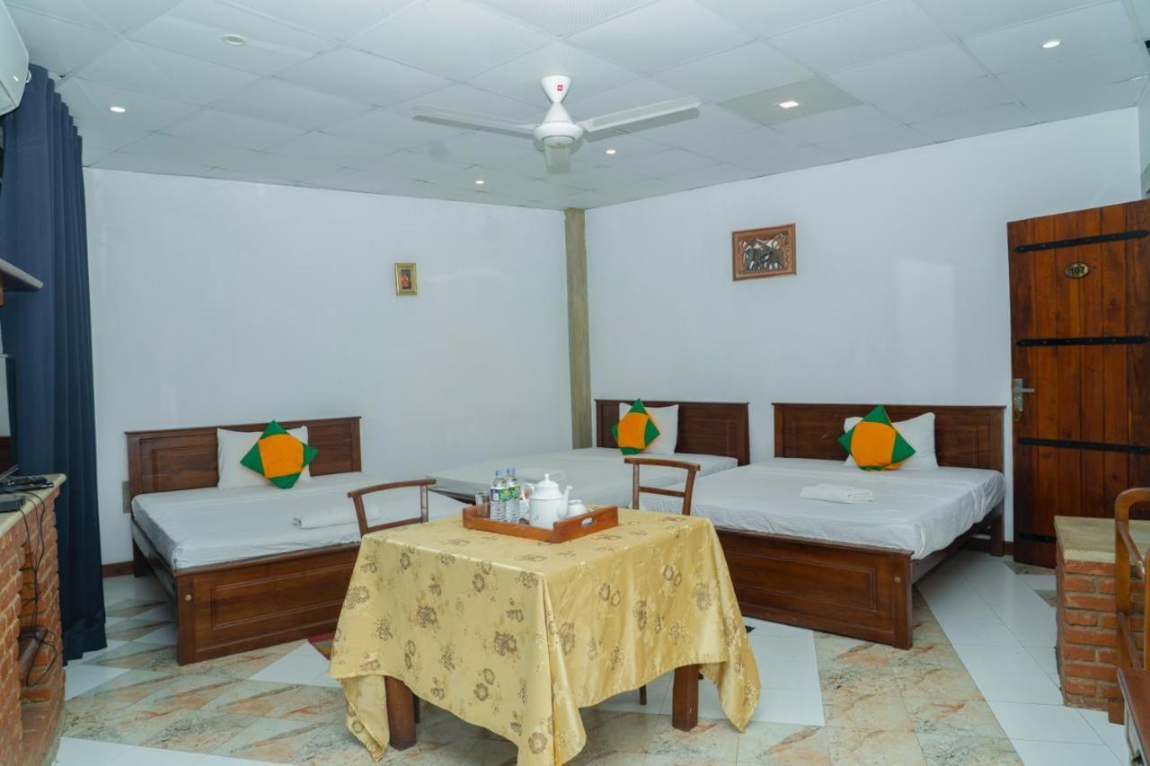 Elegance Range Resort Kandy Exterior photo