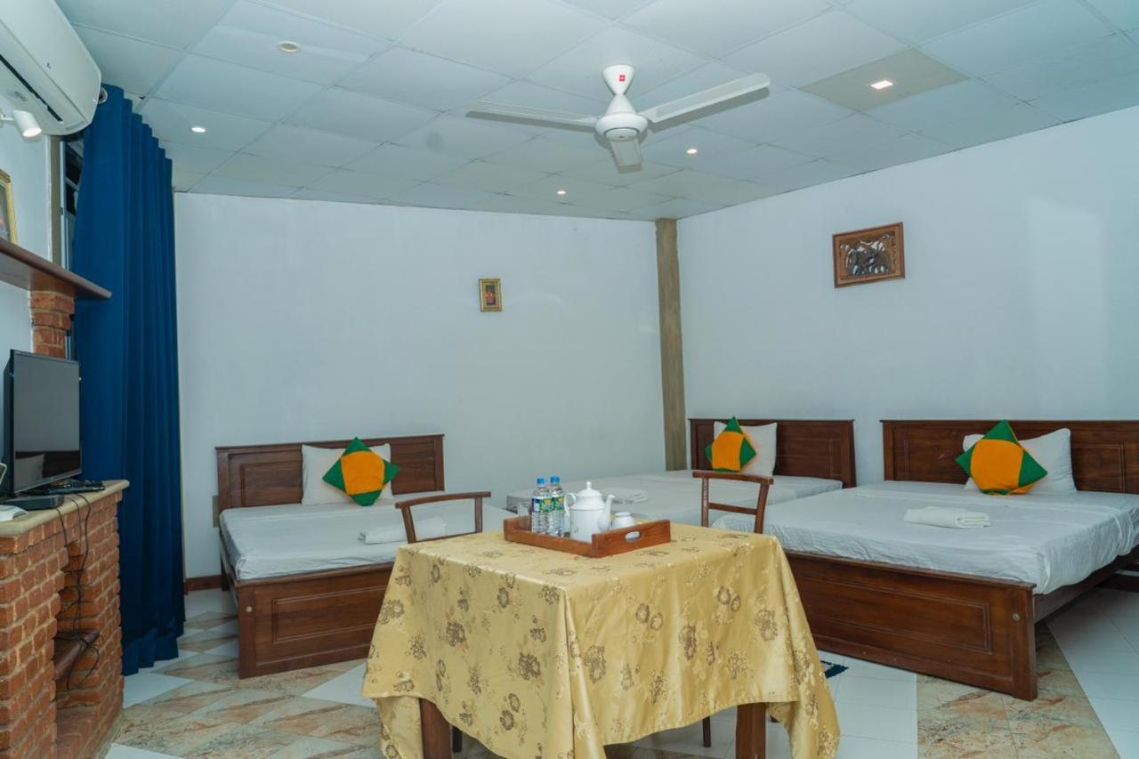 Elegance Range Resort Kandy Exterior photo