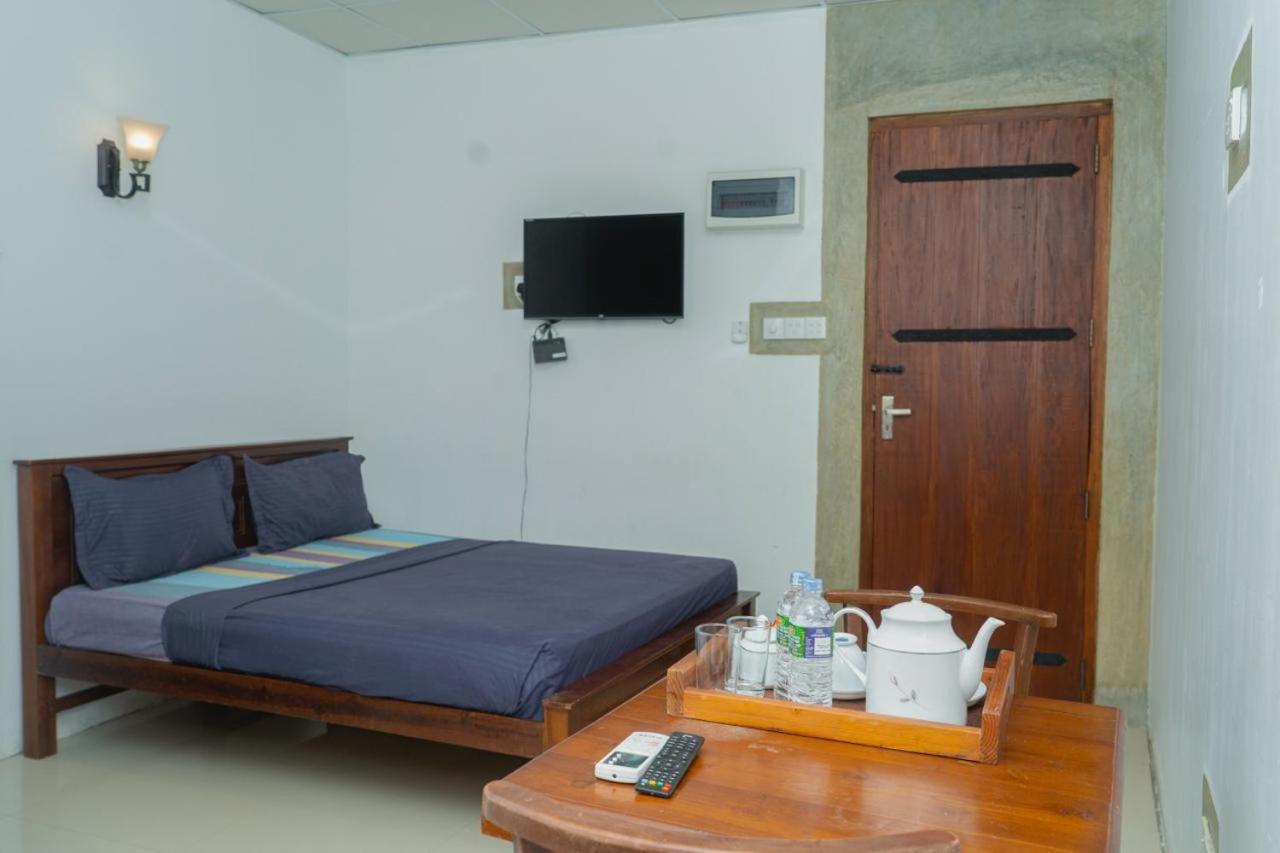 Elegance Range Resort Kandy Exterior photo