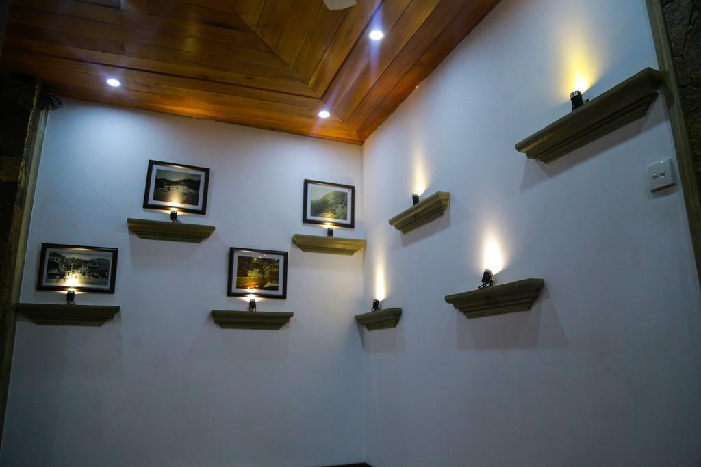 Elegance Range Resort Kandy Exterior photo