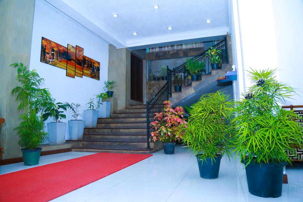 Elegance Range Resort Kandy Exterior photo