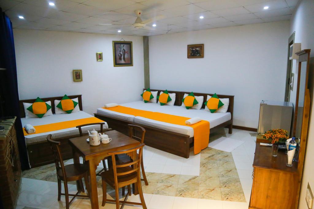 Elegance Range Resort Kandy Exterior photo