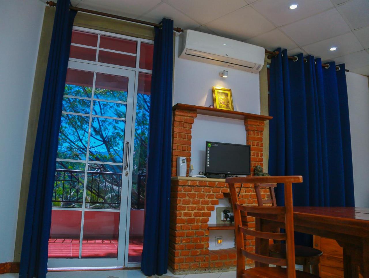 Elegance Range Resort Kandy Exterior photo