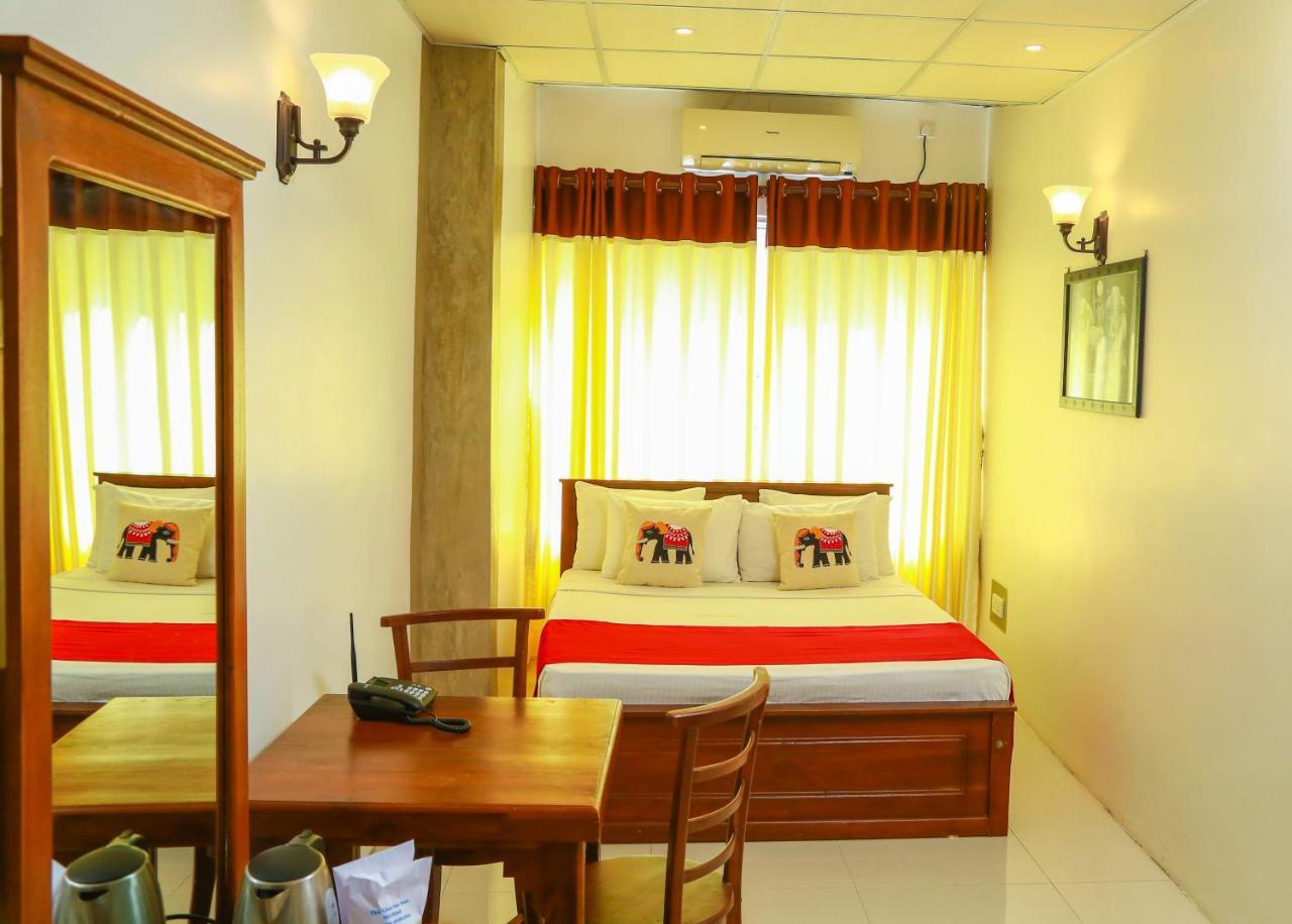 Elegance Range Resort Kandy Exterior photo