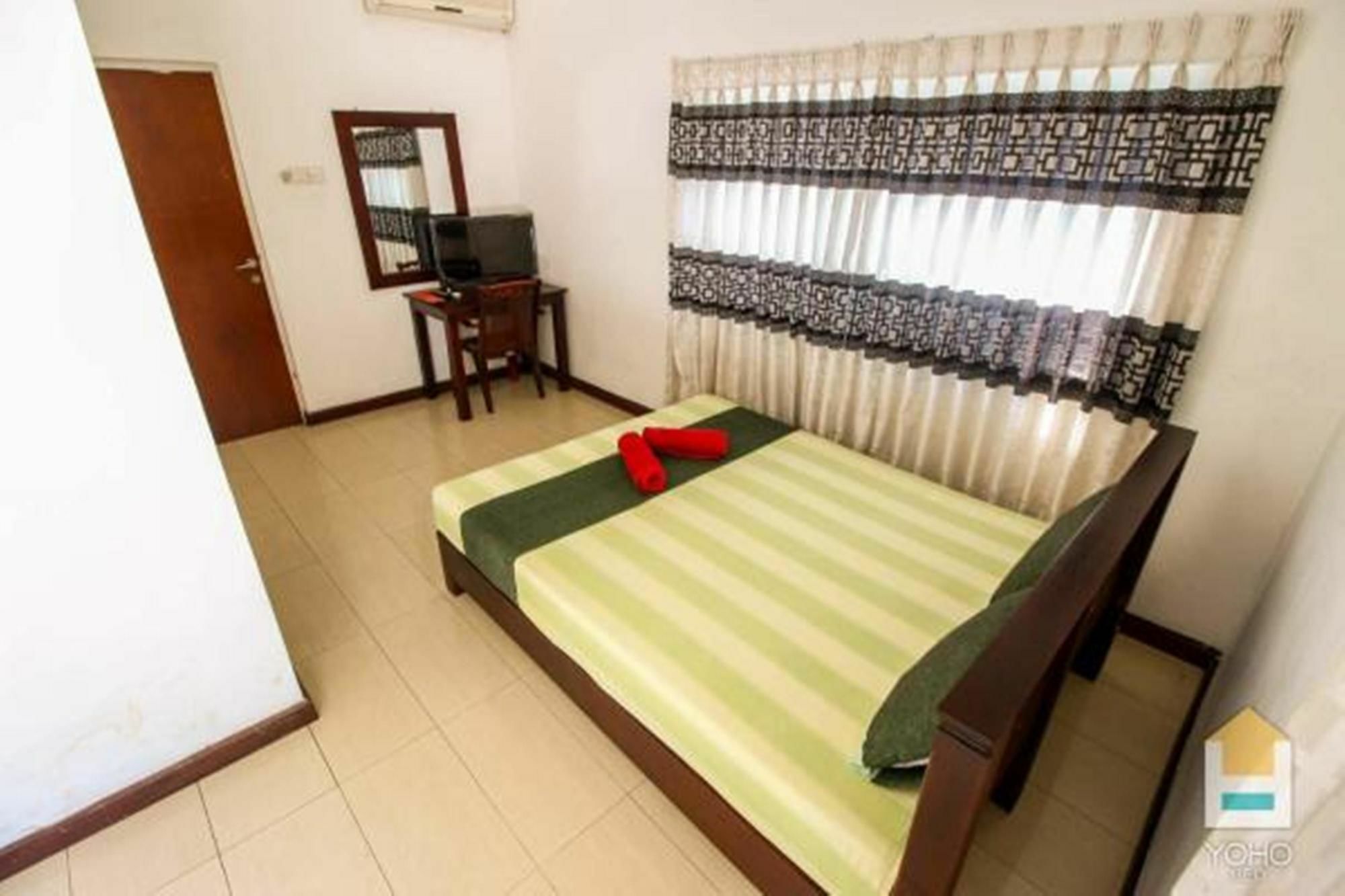Elegance Range Resort Kandy Exterior photo